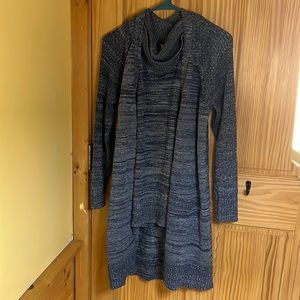 chicos two-piece sweater set!